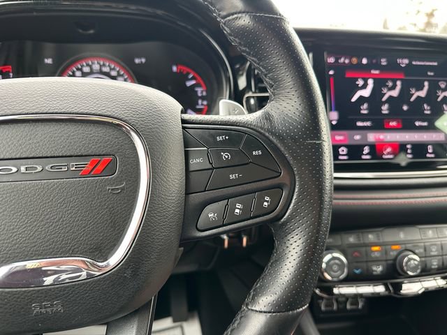 Used 2024 Dodge Durango GT image 23