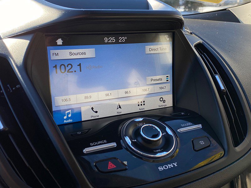 Used 2019 Ford Escape Titanium image 45