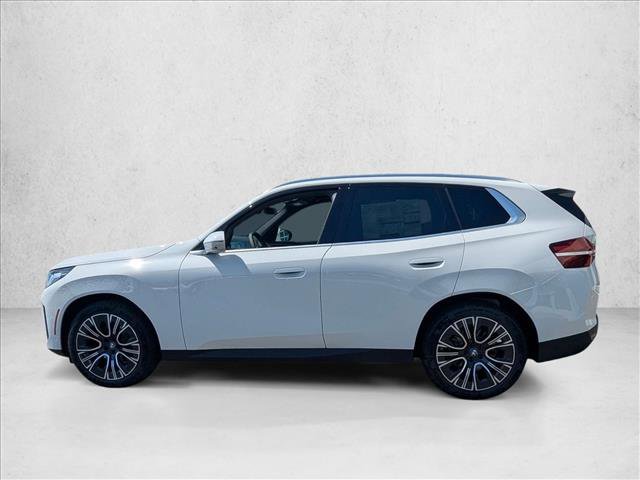 Used 2025 BMW X3 xDrive30i w/ Premium Package AWD/4WD image 5