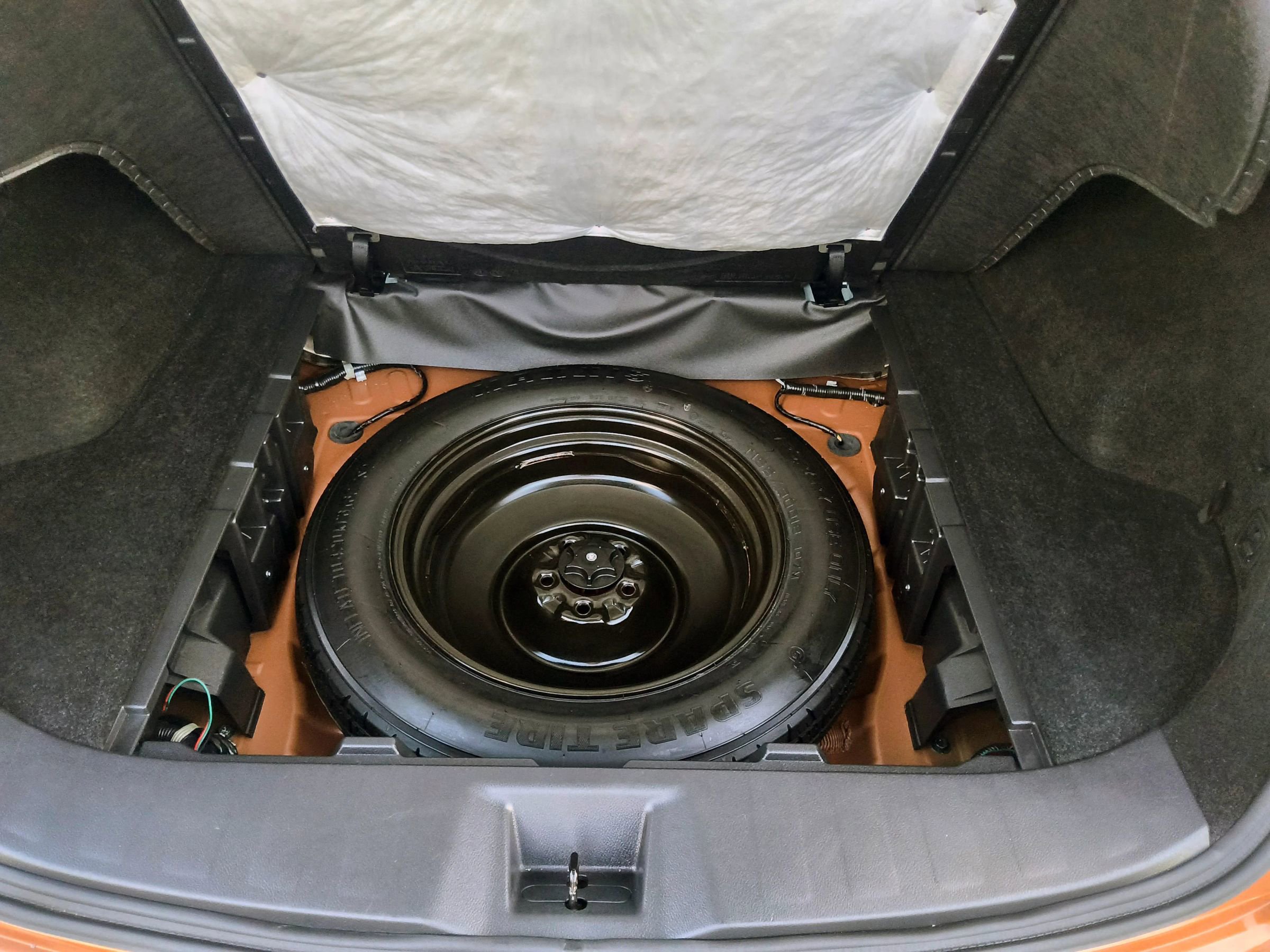 Used 2015 Nissan Murano SV image 50