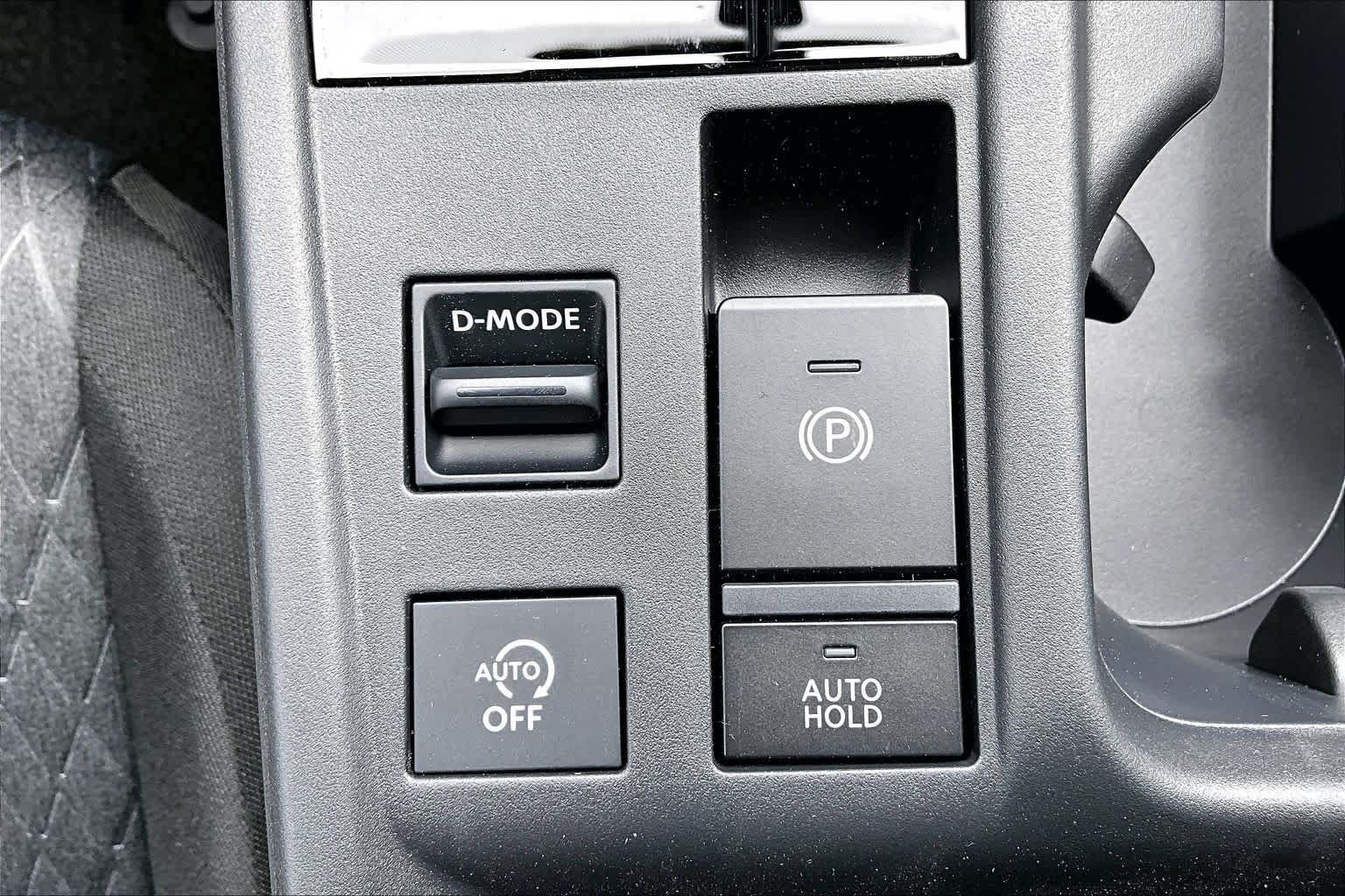 New 2027 Nissan Sentra SV FWD image 14