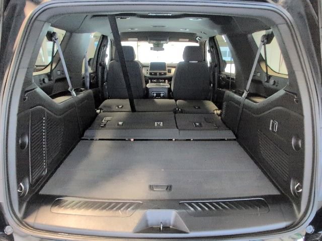 Certified 2024 GMC Yukon XL SLE image 30