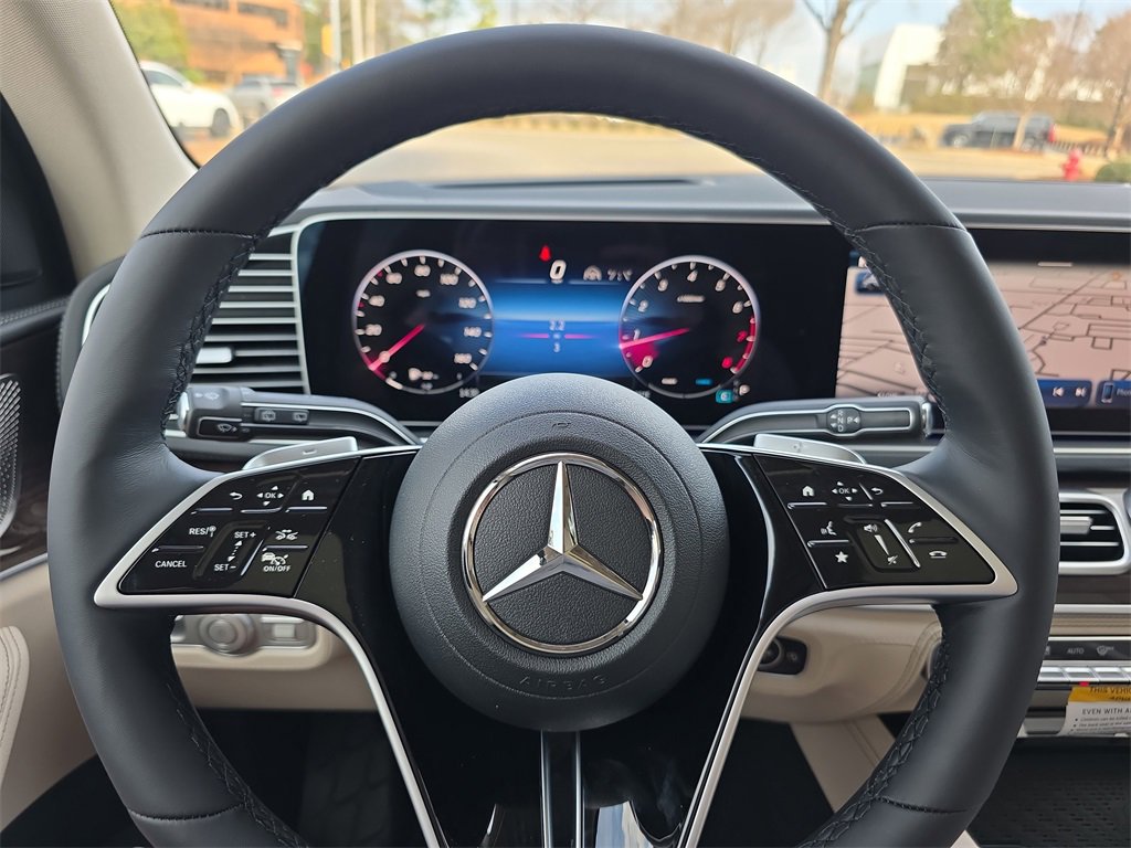 New 2026 Mercedes-Benz GLE 350 4MATIC image 20