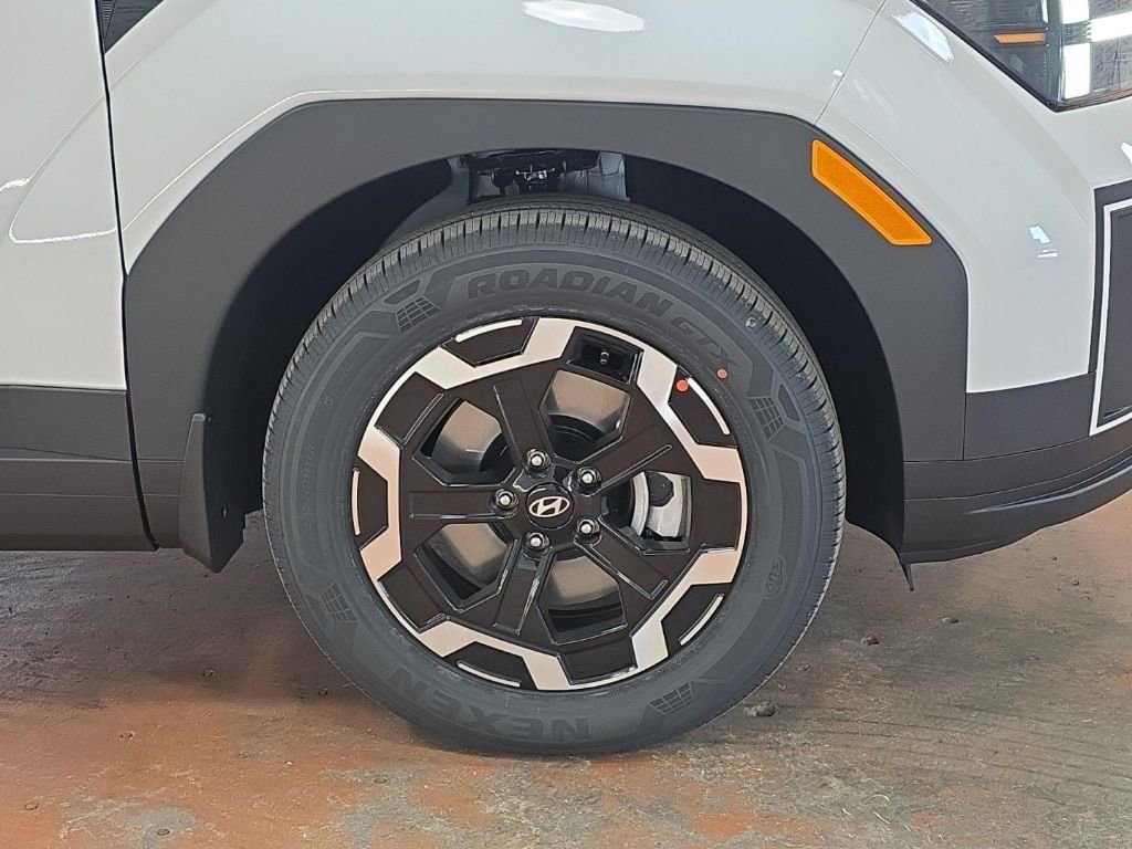 New 2026 Hyundai Santa Fe SEL FWD image 24