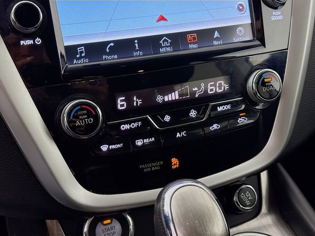 Used 2017 Nissan Murano SV image 15