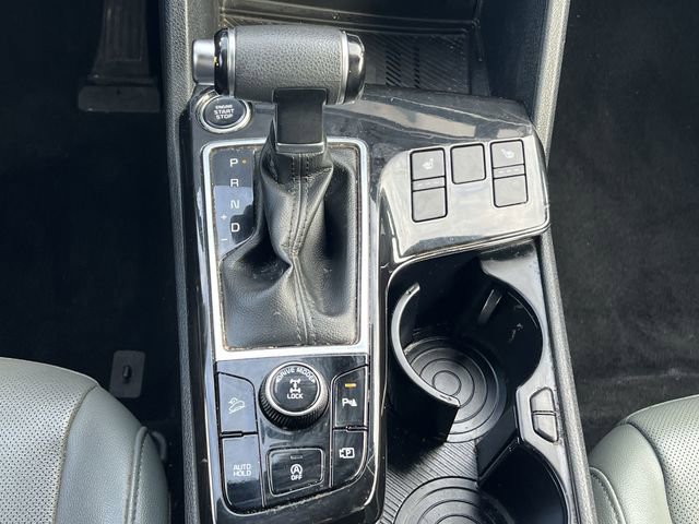 Used 2023 Kia Sportage X-Line w/ X-Line Premium Package image 18