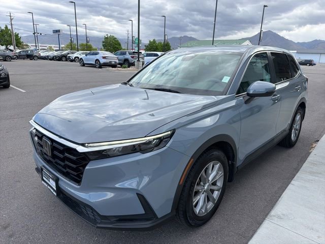 Used 2023 Honda CR-V EX image 3