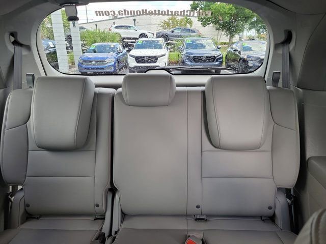 Used 2015 Honda Odyssey EX-L image 14