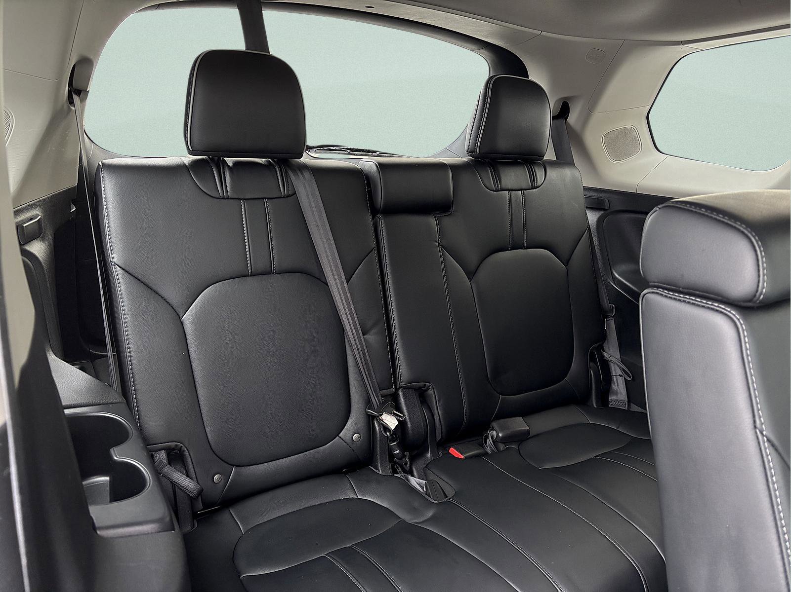 Certified 2024 Honda Pilot Elite image 33