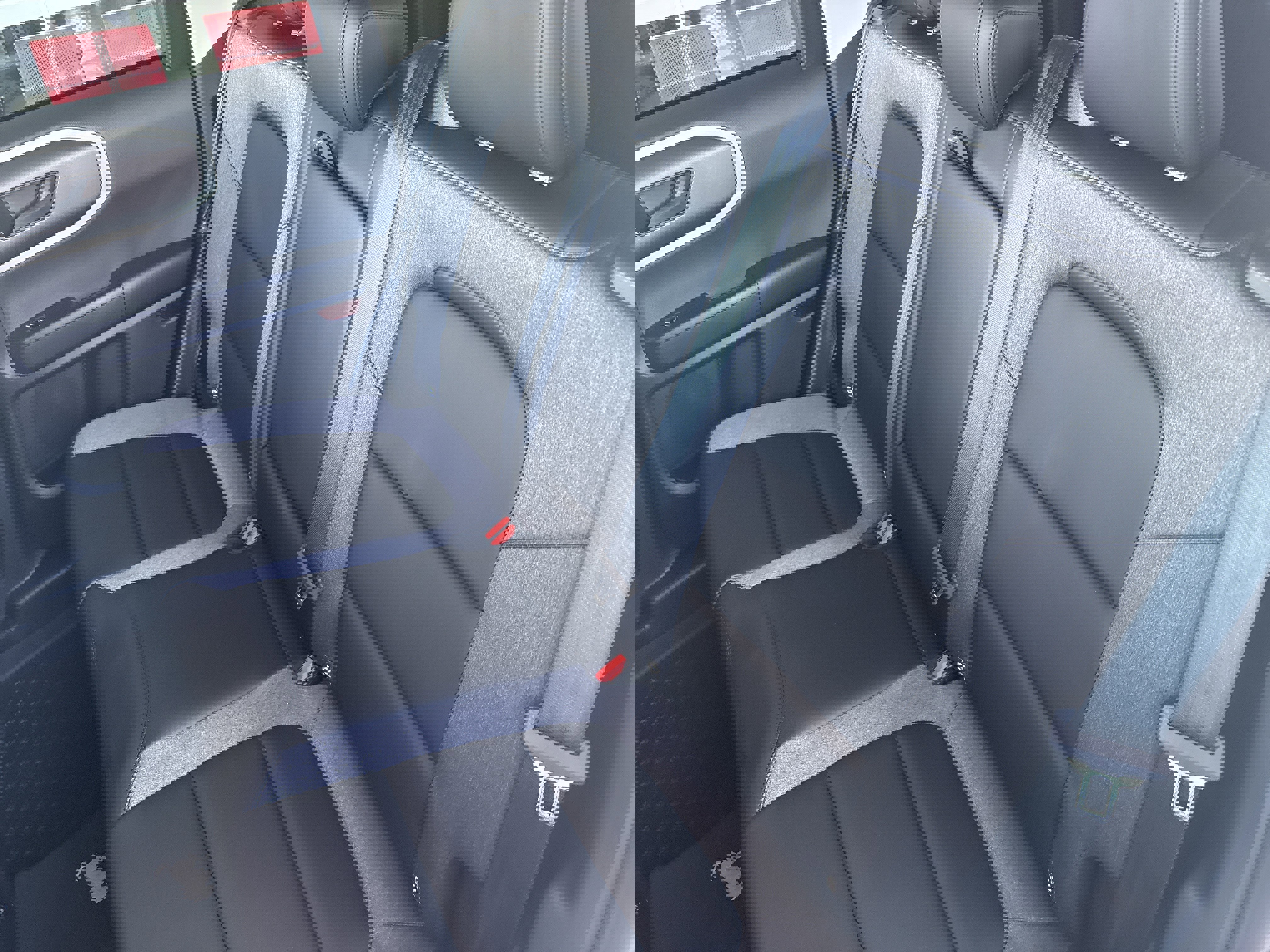 New 2025 Ford Bronco Sport Big Bend w/ Black Appearance Package AWD/4WD image 12