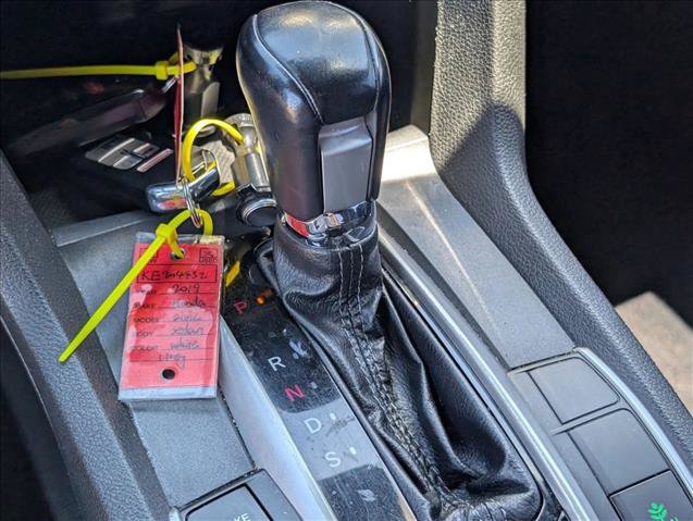 Used 2019 Honda Civic Sport image 11
