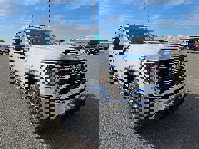 New 2026 GMC Sierra 2500 SLT w/ Texas SLT Premium Package image 7