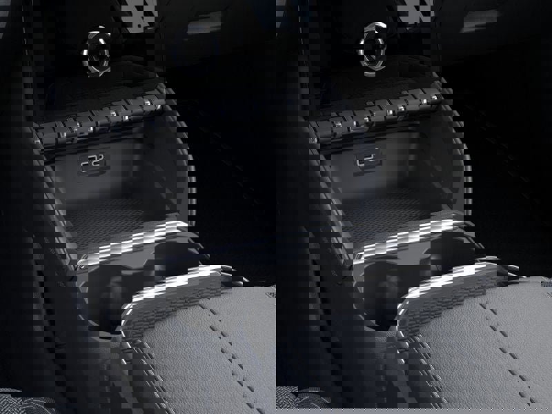 New 2026 GMC Terrain Elevation w/ Black Edition image 47