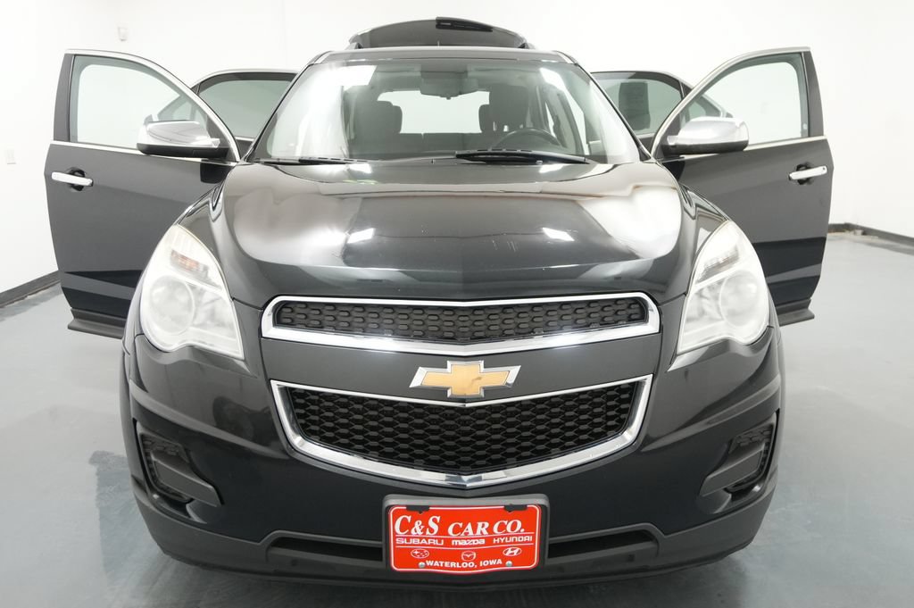 Used 2015 Chevrolet Equinox LT FWD image 29
