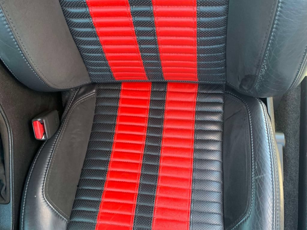 Used 2011 Ford Mustang Shelby GT500 w/ SVT Performance Pkg RWD image 40