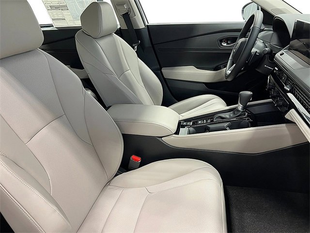 New 2025 Honda Accord Touring image 32