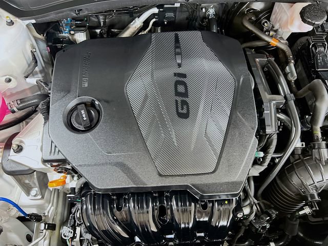 Certified 2023 Kia Sportage X-Pro Prestige image 32