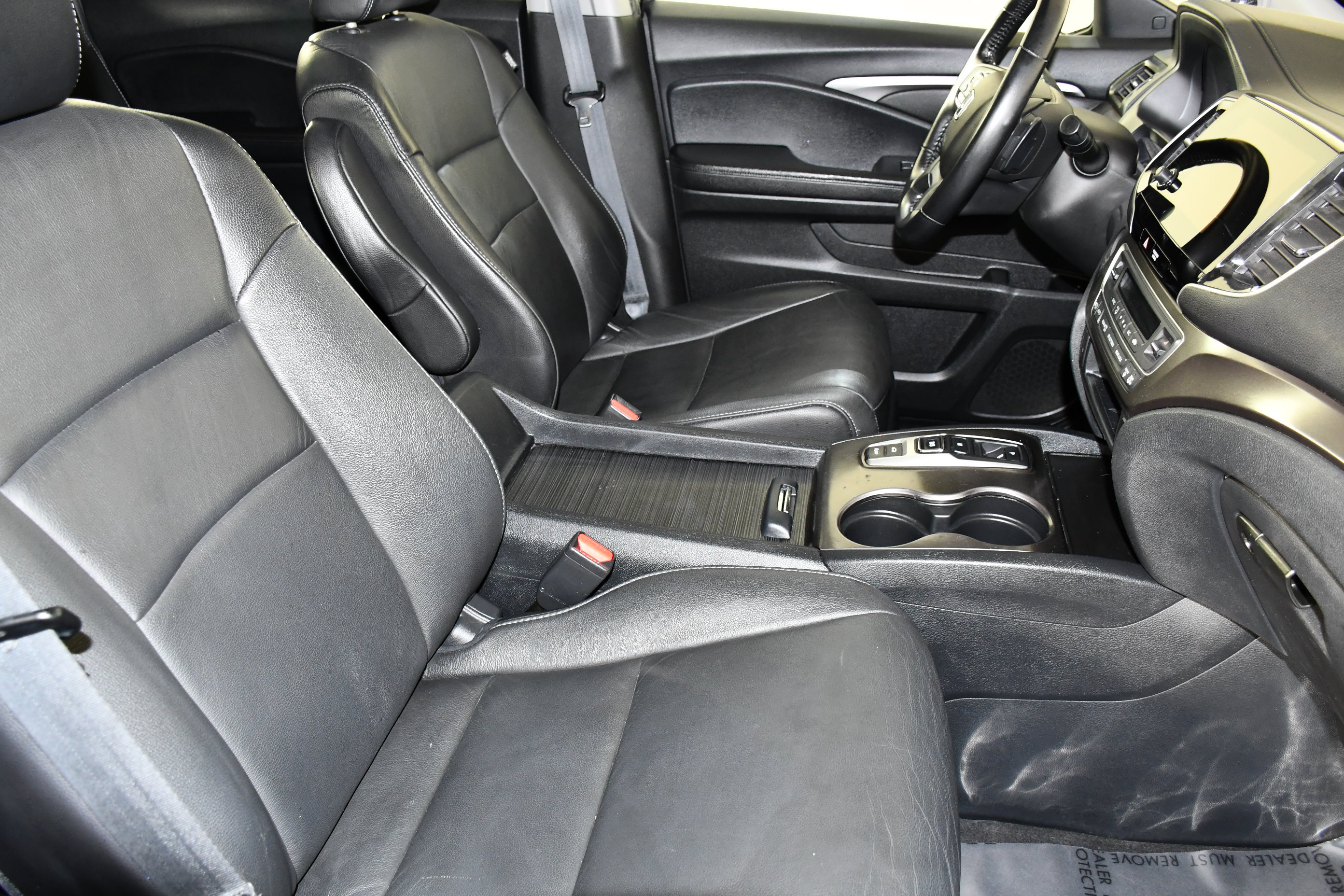Used 2021 Honda Pilot EX-L image 45