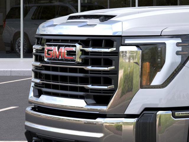 New 2026 GMC Sierra 3500 Pro w/ Convenience Package image 23