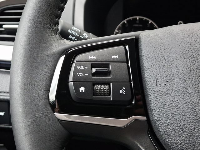 Certified 2025 Honda Odyssey Touring image 23