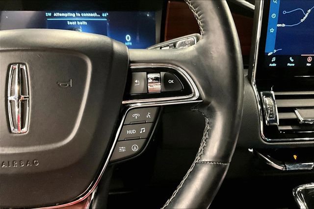 Used 2023 Lincoln Navigator L Reserve image 25