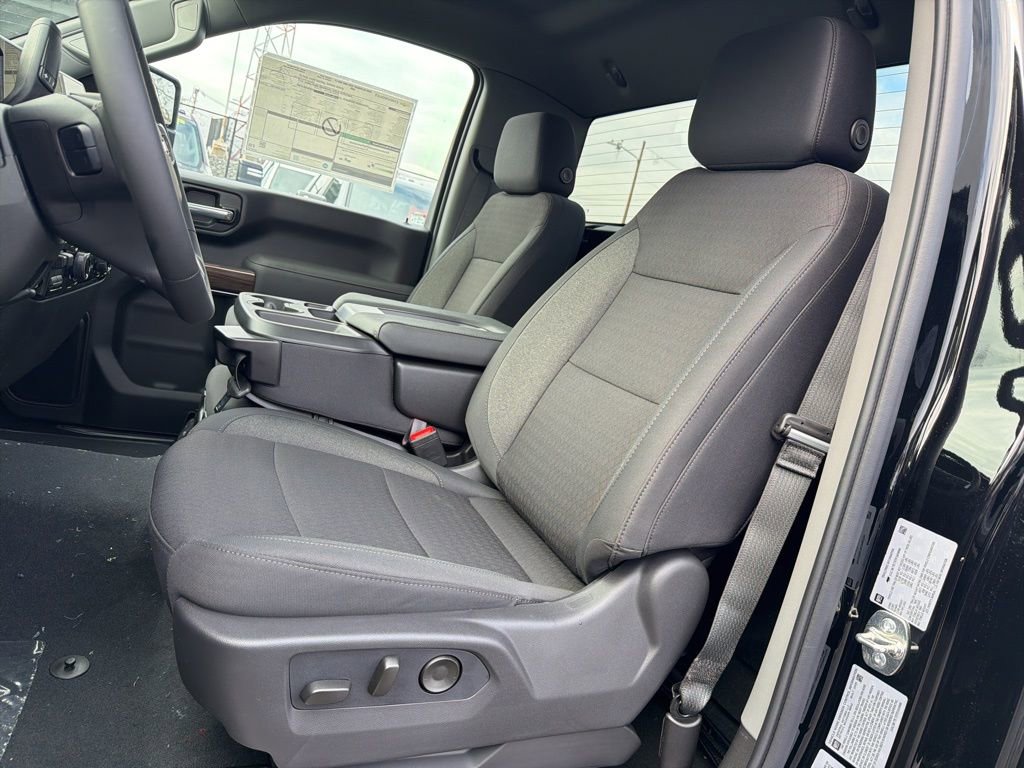 New 2026 Chevrolet Silverado 3500 LT w/ Convenience Package image 10
