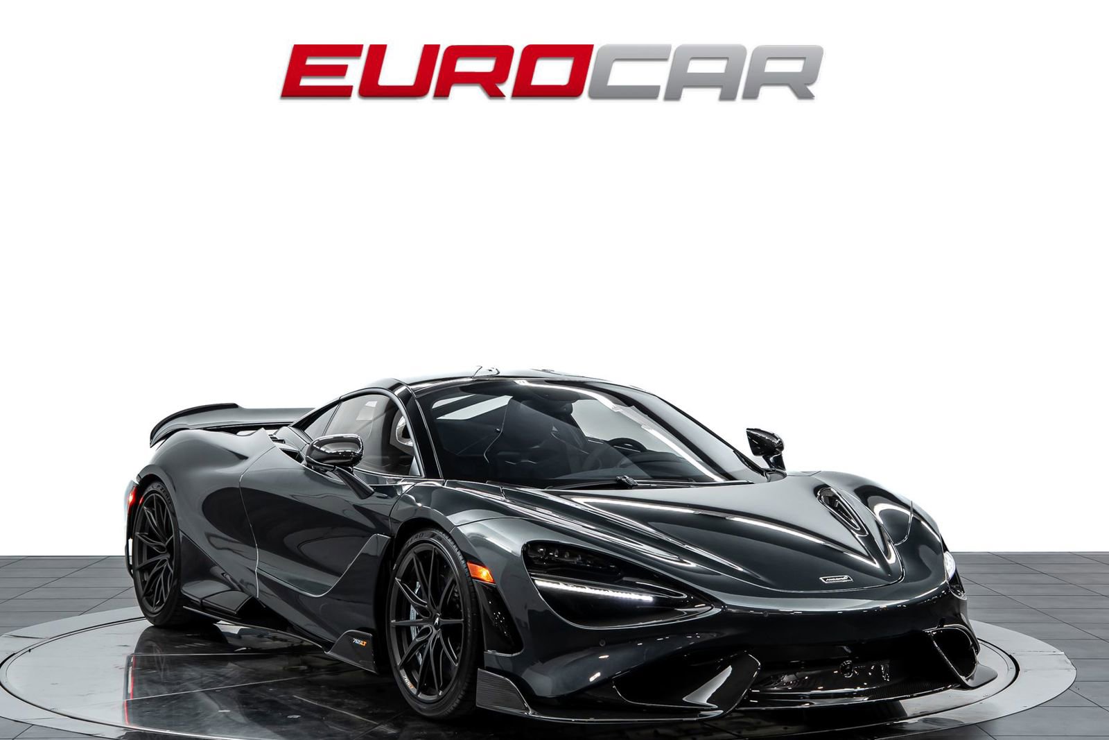 Used 2021 McLaren 765LT RWD image 7