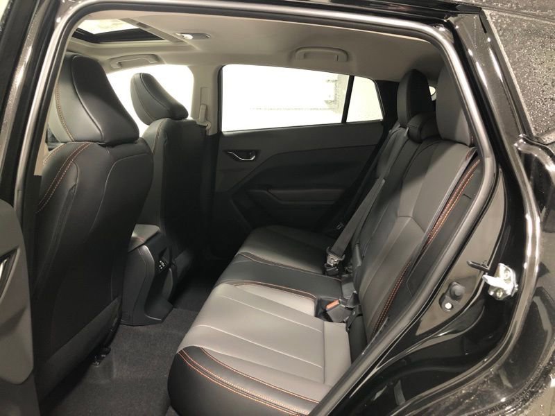 New 2026 Subaru Crosstrek 2.5i Limited w/ Crosstrek Mirror Package image 19