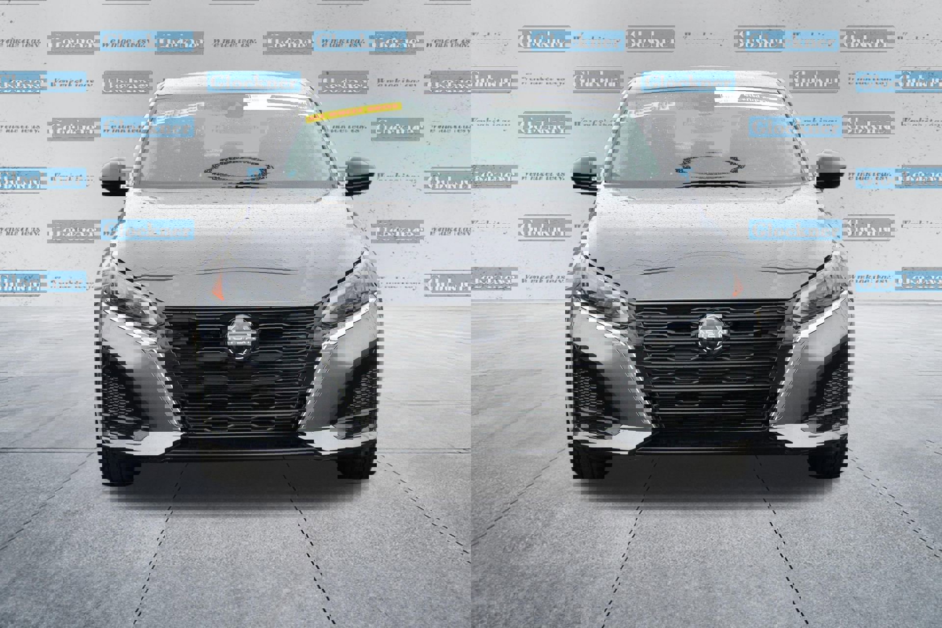 Used 2024 Nissan Altima 2.5 SV image 2