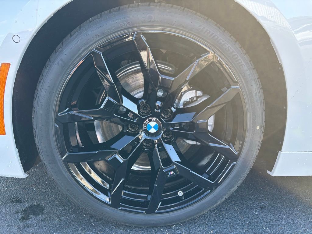 New 2025 BMW 230i Coupe w/ M Sport Package image 9