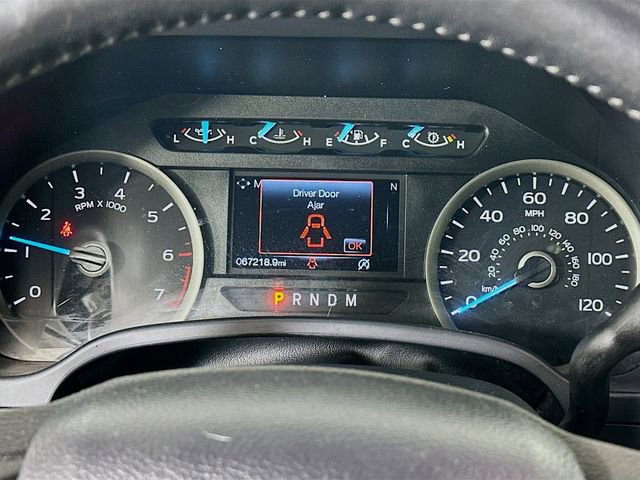 Used 2020 Ford F150 XLT w/ Equipment Group 302A Luxury image 12