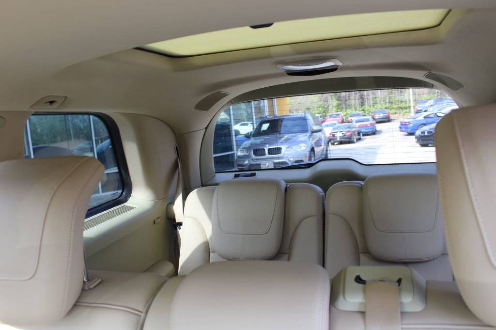 Used 2012 Mercedes-Benz GL 450 4MATIC image 13