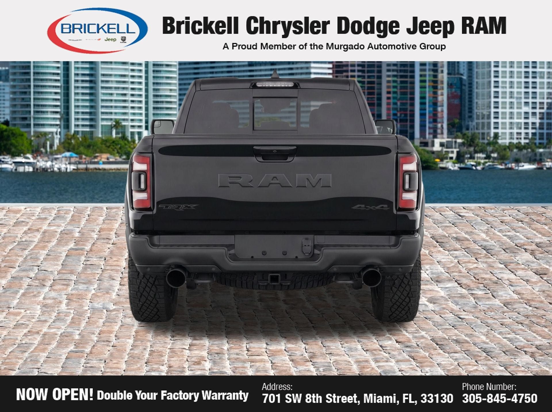 Used 2023 RAM 1500 TRX w/ TRX Level 2 Equipment Group AWD/4WD image 21