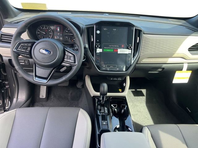 New 2026 Subaru Forester Limited AWD/4WD image 10