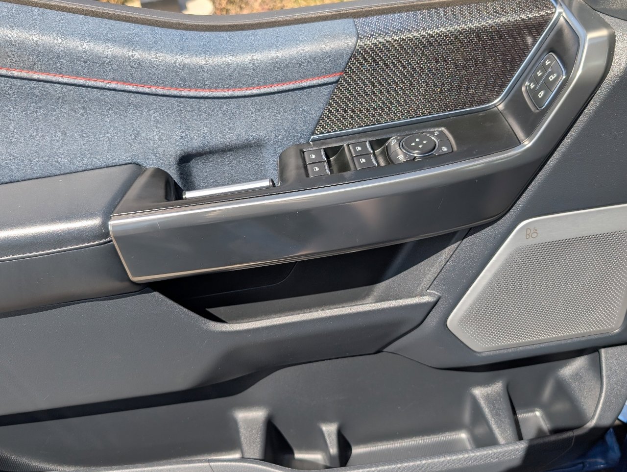 Used 2022 Ford F150 Raptor w/ Equipment Group 801A High image 15