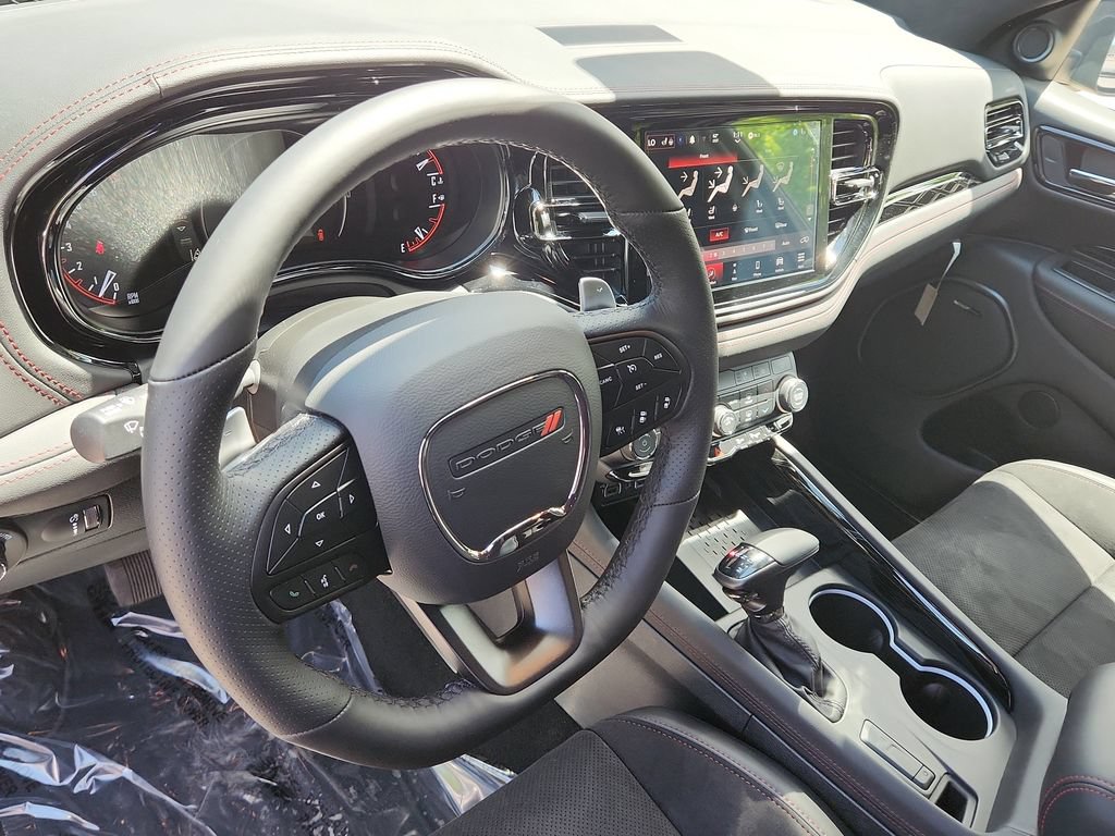 New 2026 Dodge Durango GT AWD/4WD image 8