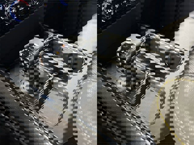 Certified 2024 Chevrolet Silverado 1500 ZR2 w/ ZR2 Bison Edition image 51