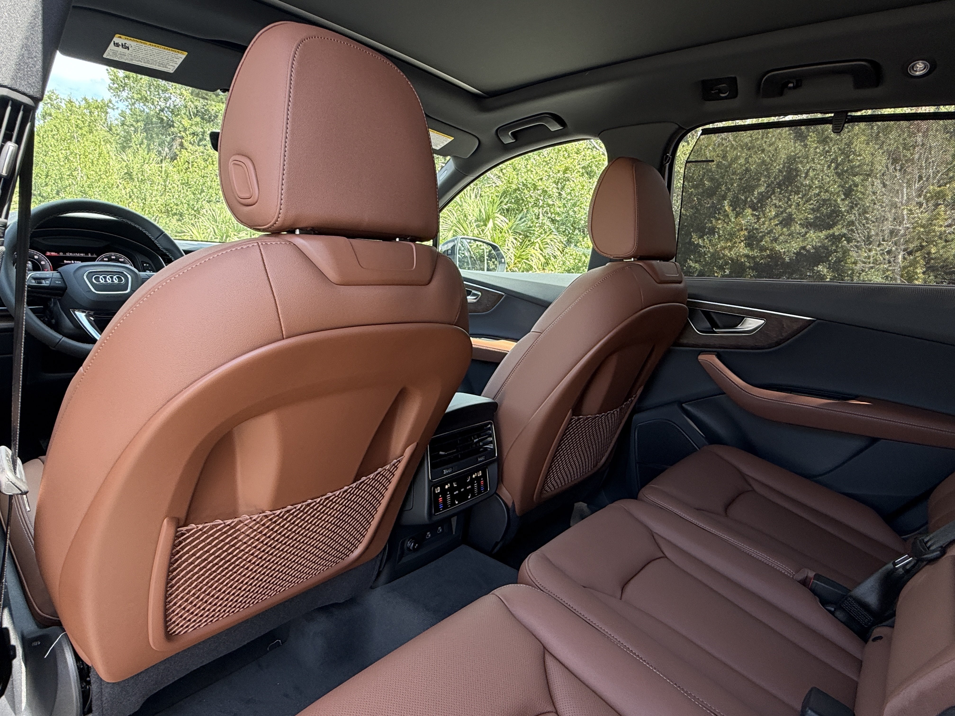 New 2026 Audi Q7 Premium Plus AWD/4WD image 18