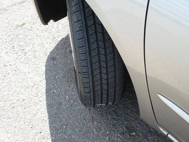 Used 2005 Toyota Sienna LE FWD image 23