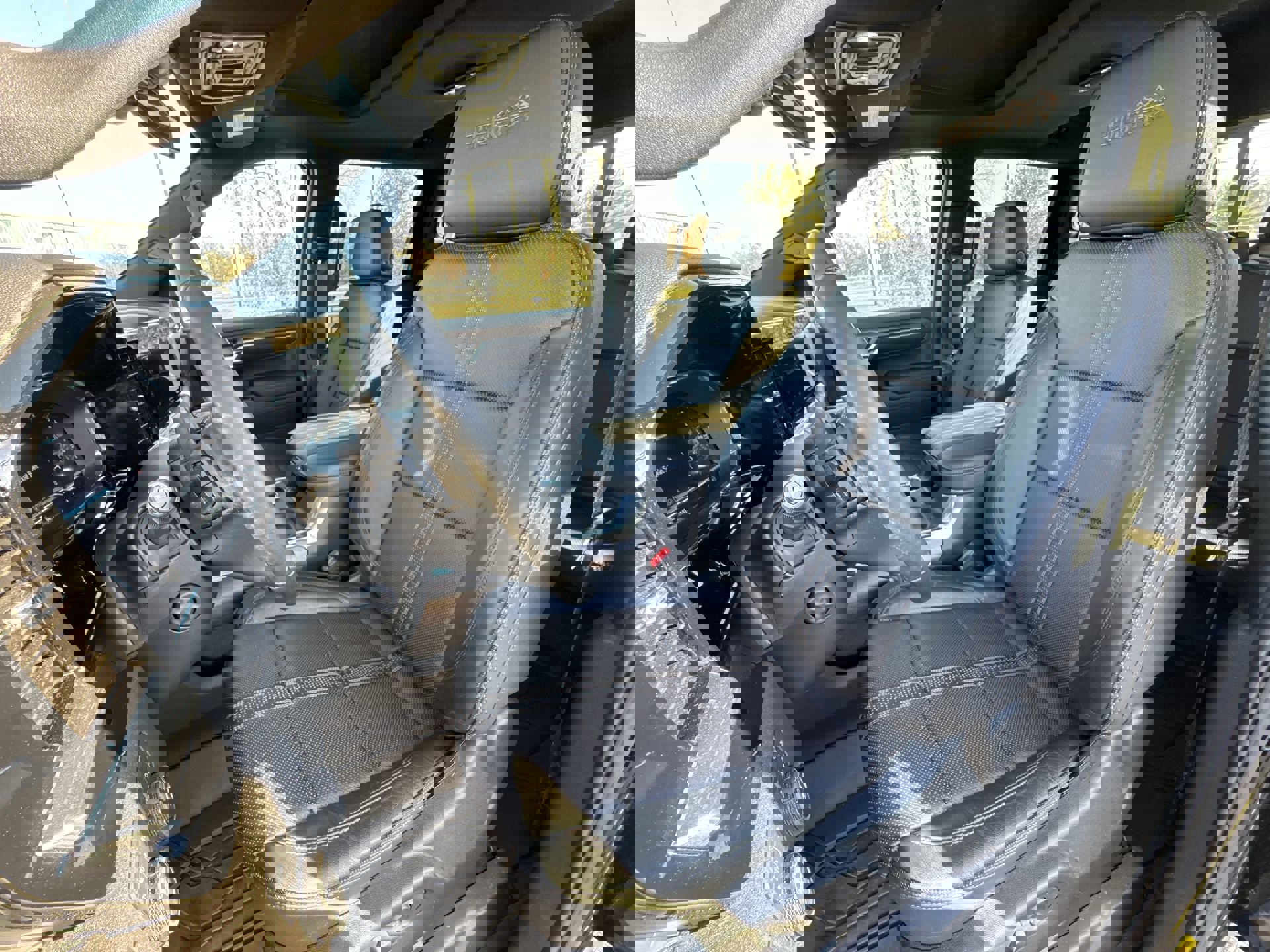 Certified 2024 Chevrolet Silverado 1500 High Country w/ High Country Premium Package image 11