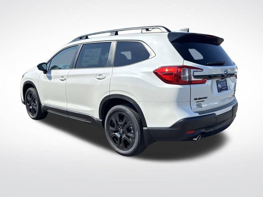 New 2025 Subaru Ascent Bronze Edition w/ Onyx Package image 4
