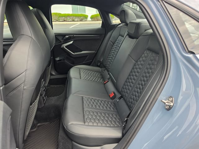 Used 2026 Audi RS 3 AWD/4WD image 36