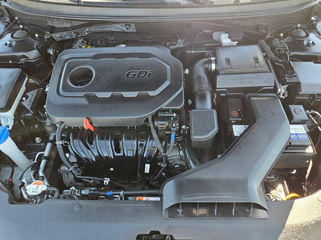 Used 2019 Hyundai Sonata Limited w/ Ultimate Package 04 FWD image 27