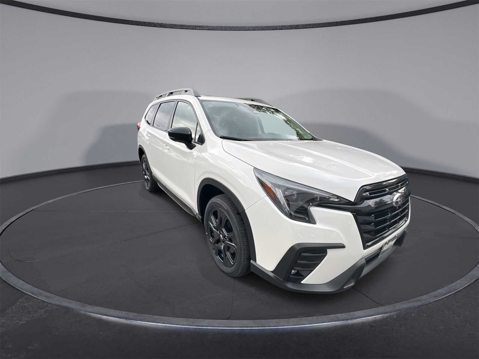 New 2025 Subaru Ascent Bronze Edition image 2