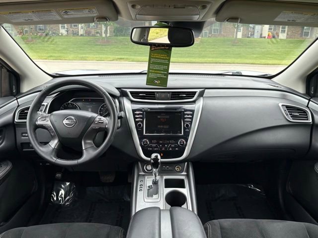 Used 2020 Nissan Murano SV AWD/4WD image 24