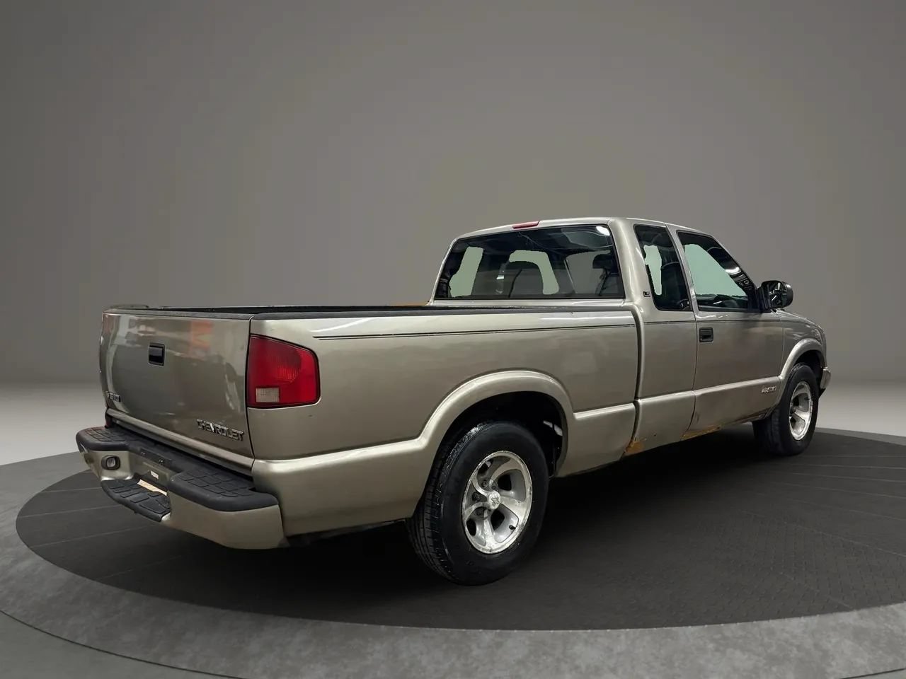 Used 2003 Chevrolet S10 Pickup LS RWD image 8