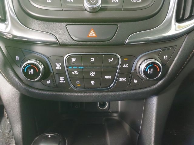 Used 2018 Chevrolet Equinox Premier FWD image 20