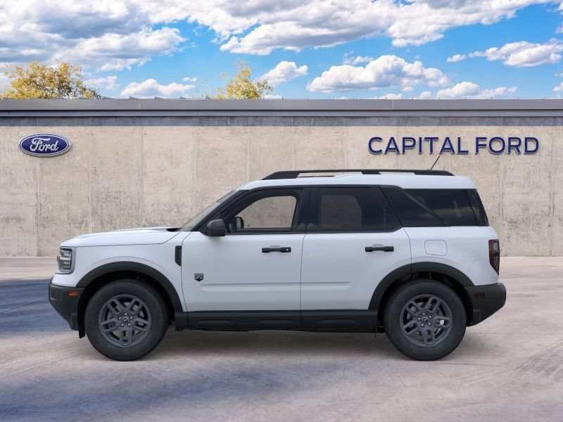 New 2026 Ford Bronco Sport Big Bend w/ Convenience Package AWD/4WD image 6