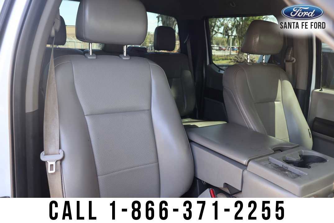 Used 2017 Ford F250 XL w/ Power Equipment Group image 27
