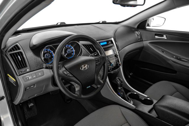 Used 2012 Hyundai Sonata GLS FWD image 13